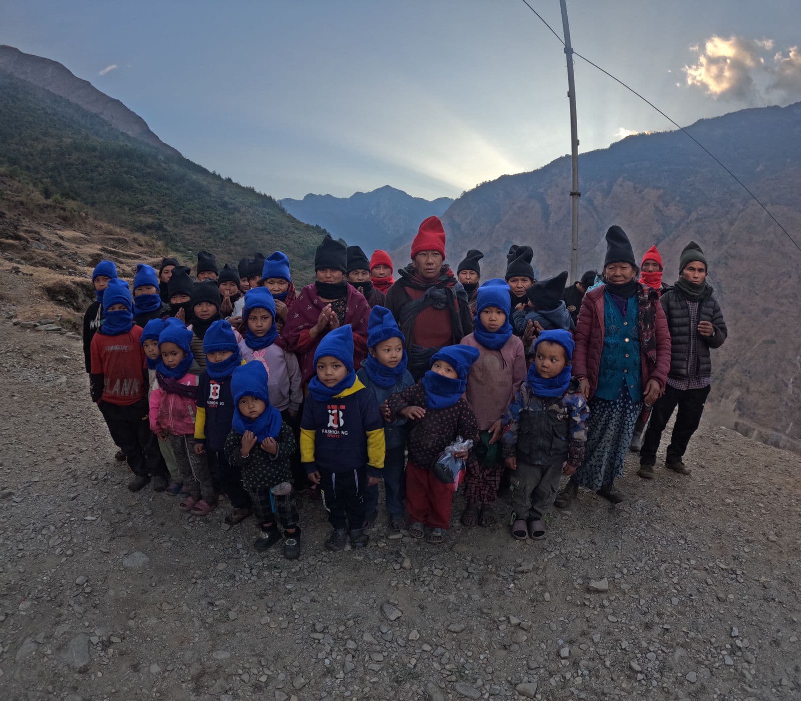 Future Program: The Hope Hostel
